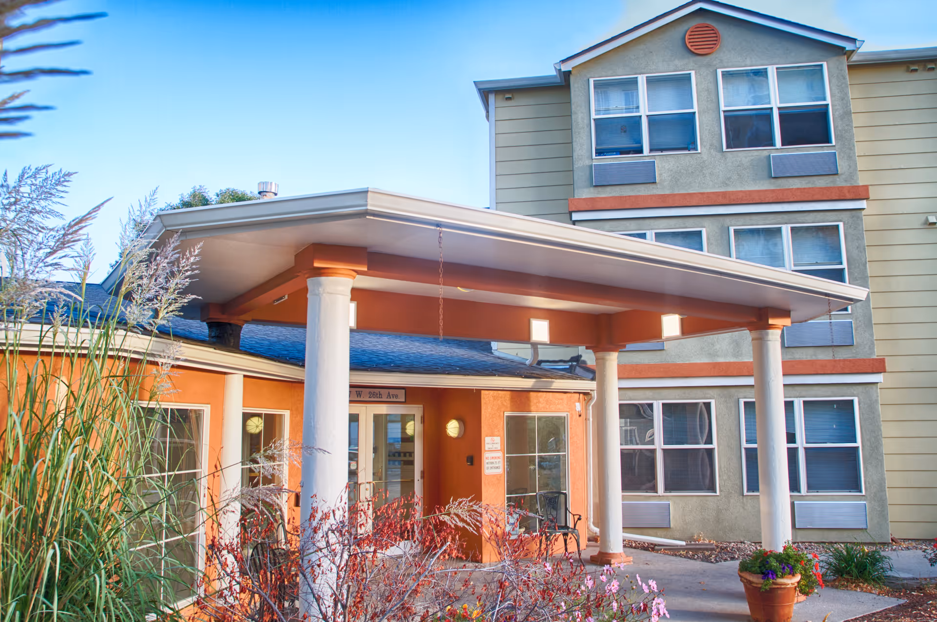 Photo 2 of Dayspring Villa