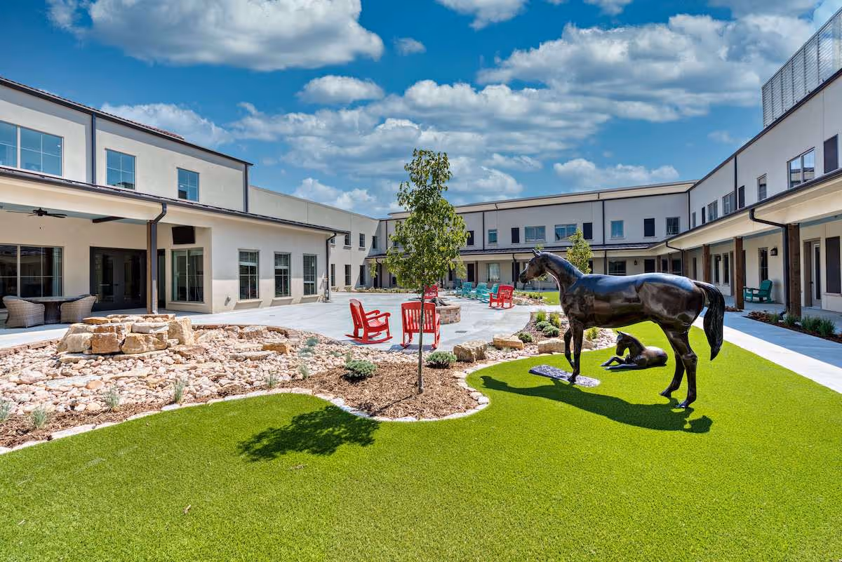 Photo 4 of StoneCreek of Flying Horse Senior Living