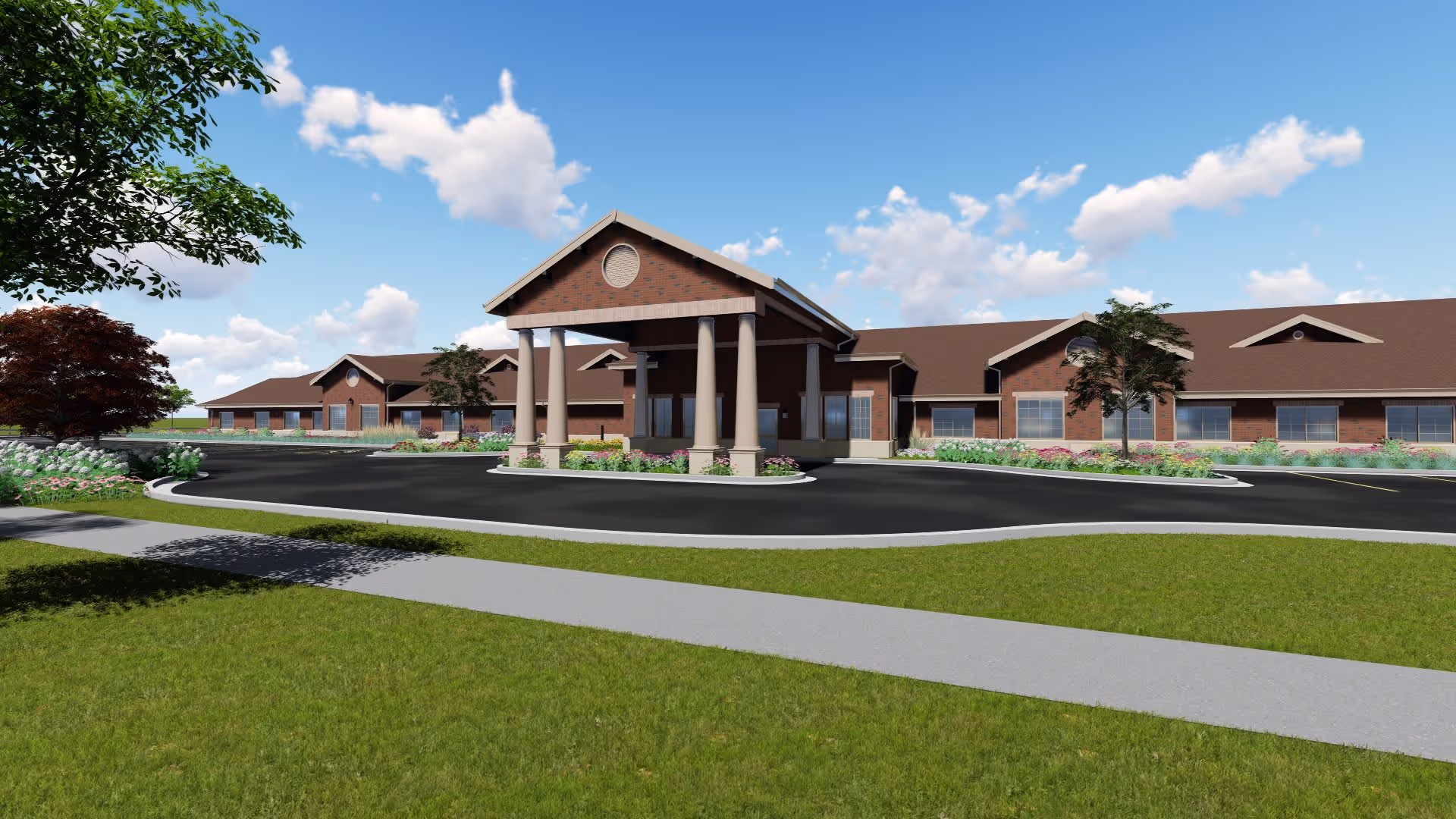 Photo of Waverly Inn Memory Care Community