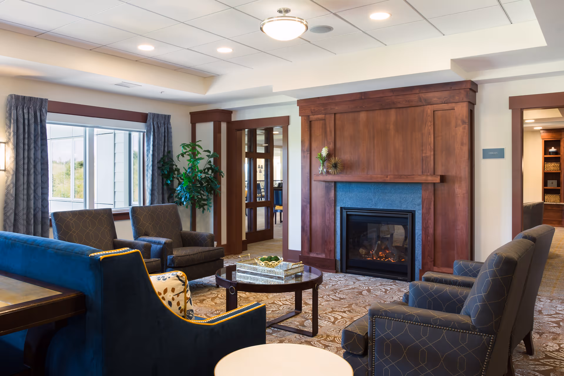 Photo 12 of The Residence at Quarry Hill