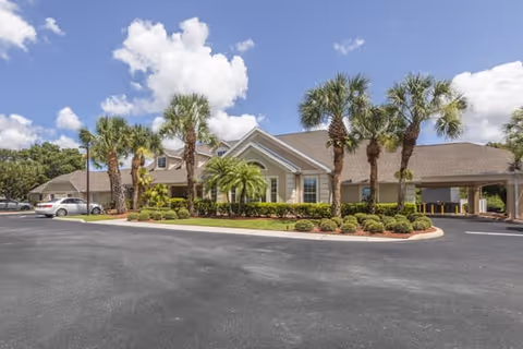 Photo of Brookdale Port Charlotte
