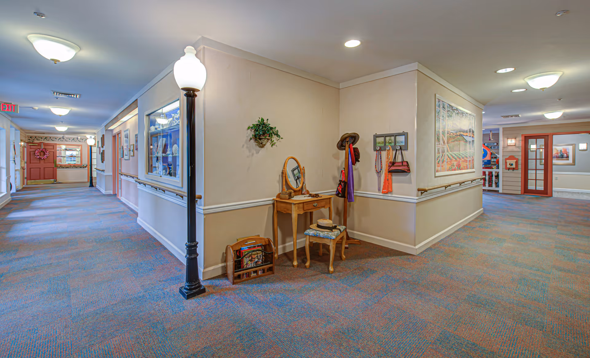 Photo 27 of Arden Courts - ProMedica Memory Care Community (Palm Harbor)