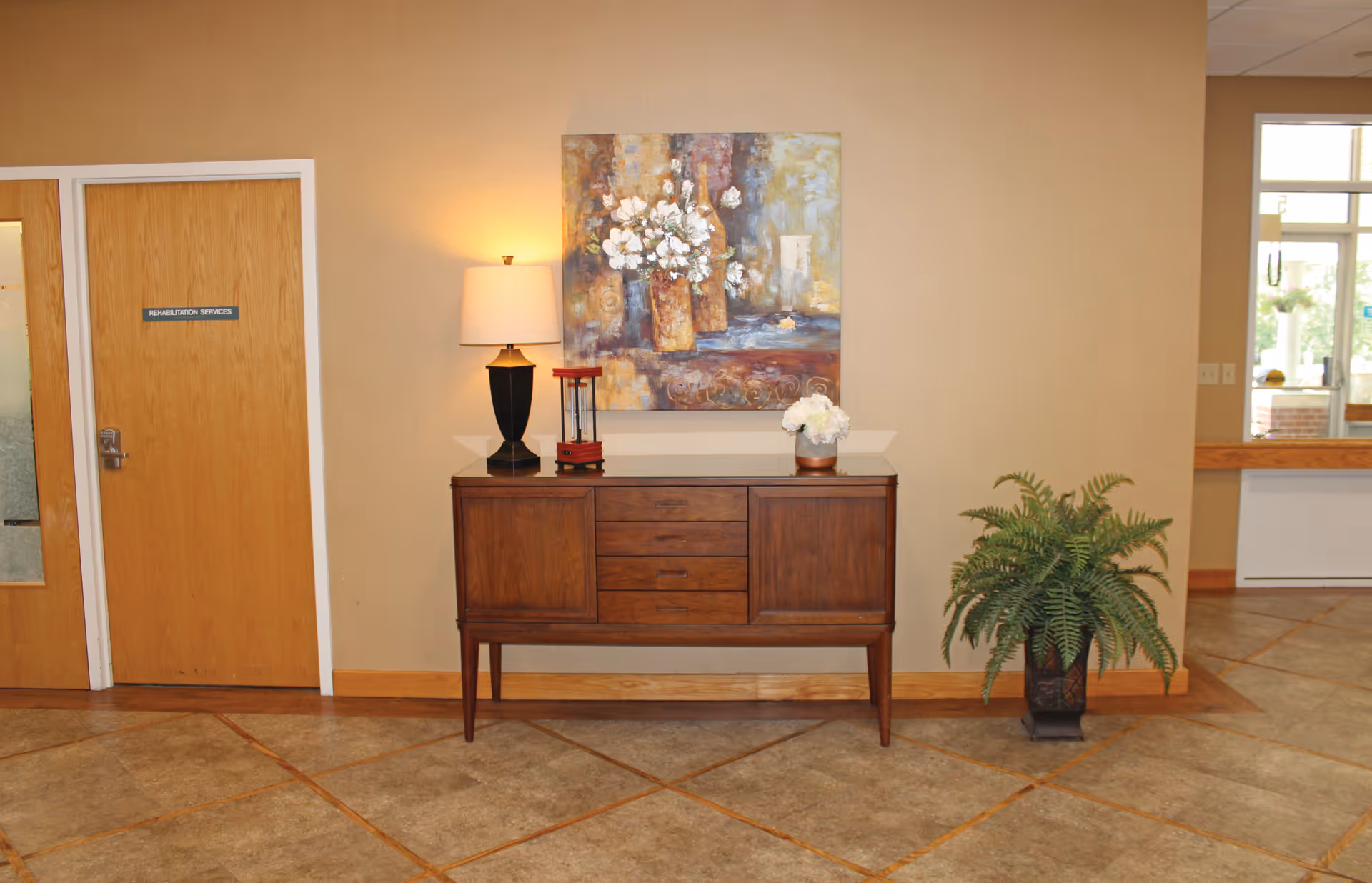 Photo of Apple Rehab Uncasville (Orchard Grove)