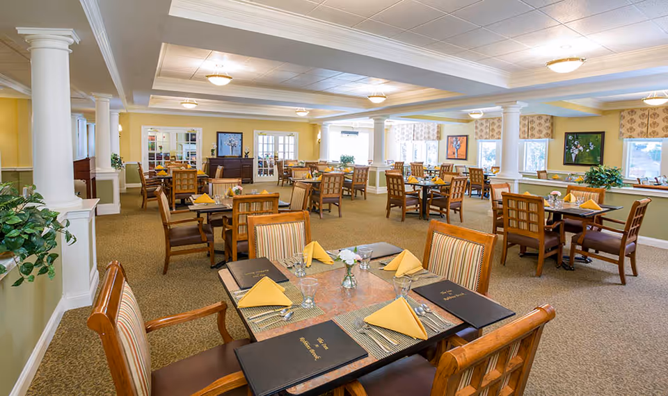 Photo 13 of Benchmark Senior Living at Robbins Brook