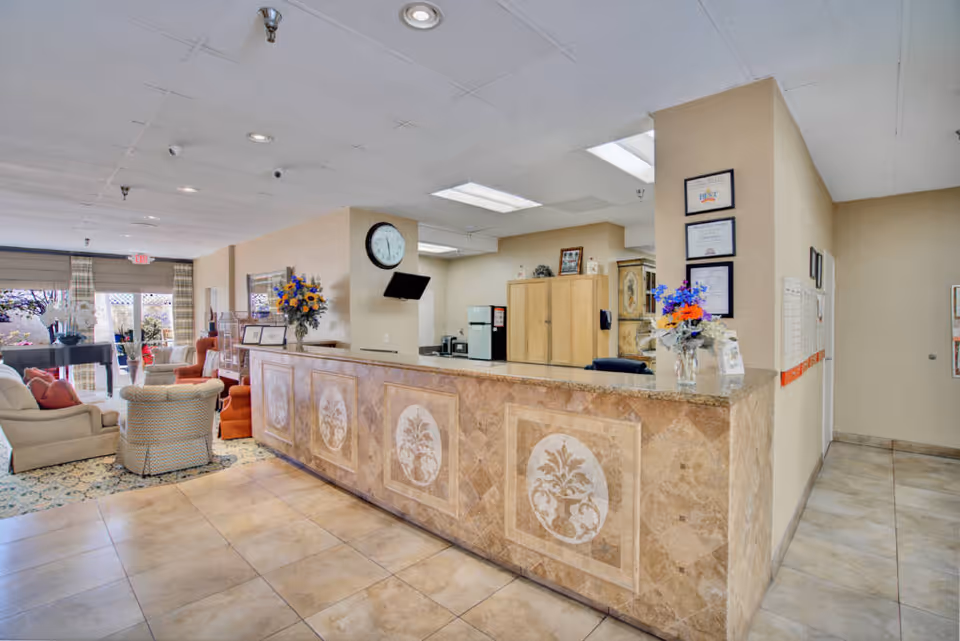 Photo 25 of Harbor Terrace Retirement Community