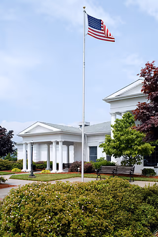 Photo of Hampshire Center