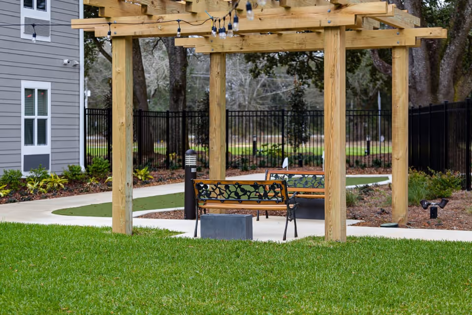 Photo 4 of Arcadia Senior Living Pace