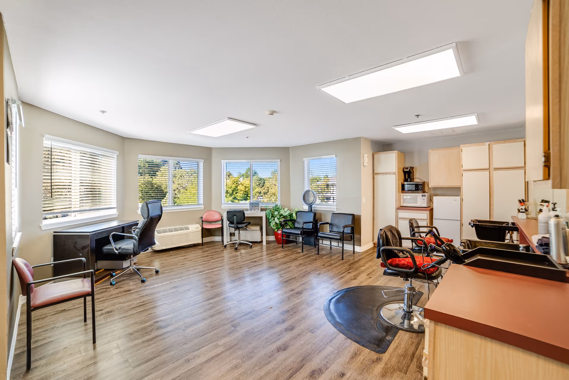 Photo 14 of Quincy Place | Sky Active Living