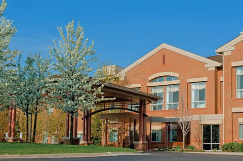 Photo of Fox Run Senior Living Community