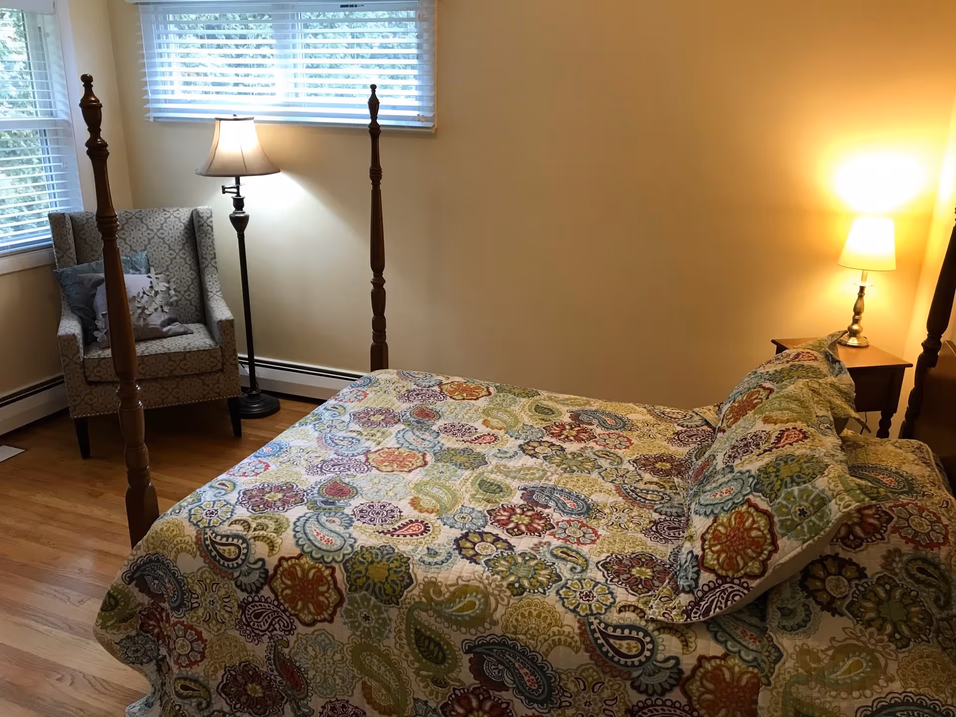 Photo 8 of Commonwealth House Assisted Living