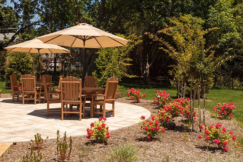 Photo 4 of Wellington Estates: Assisted Living Facility In New Jersey | Assisted Living New Jersey | Assisted Living Community In NJ