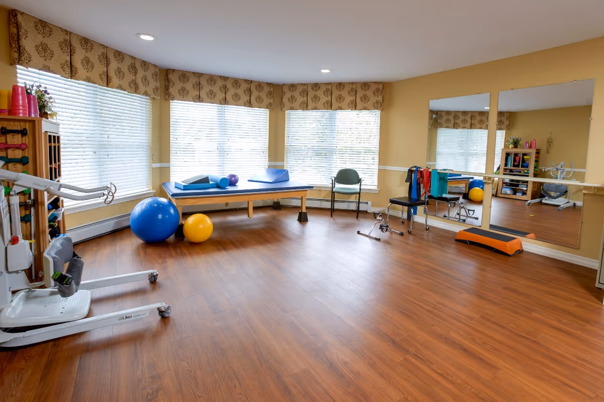 Photo 15 of Benchmark Senior Living at Leominster Crossings
