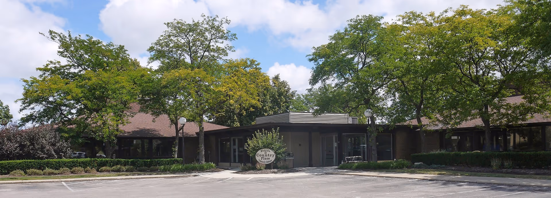 Photo of Wickliffe Country Place
