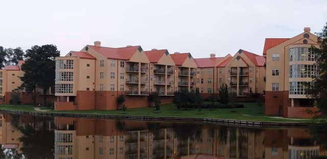 Photo of St. Catherine's Village