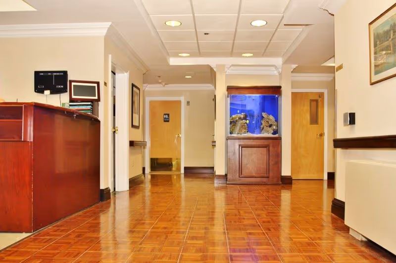 Photo 5 of Parsonage Cottage Senior Residence