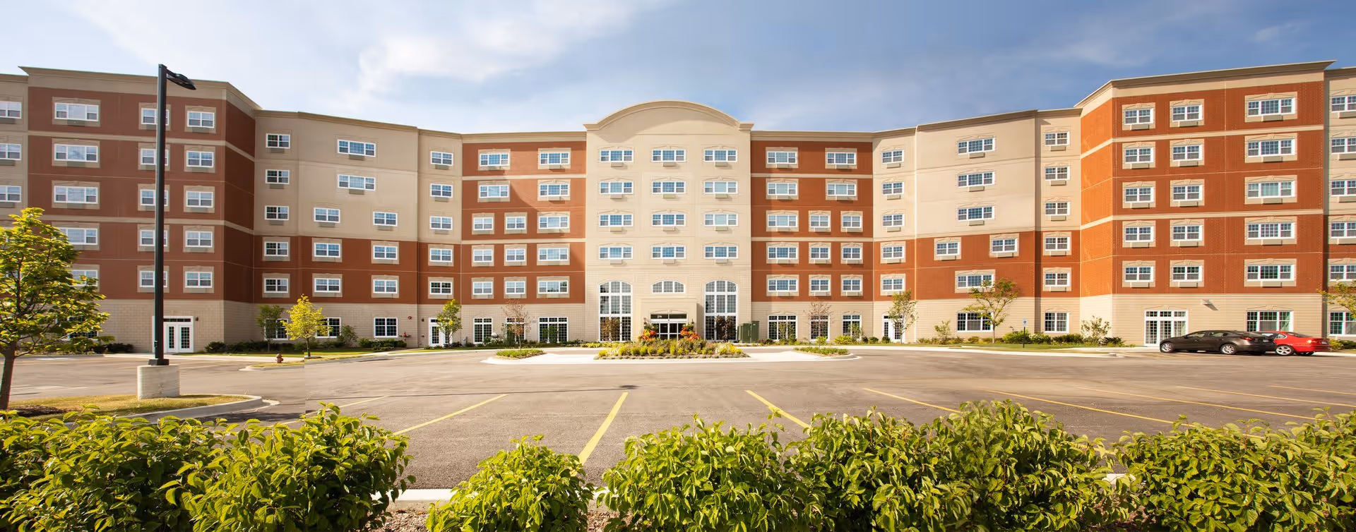 Photo of The Radcliff