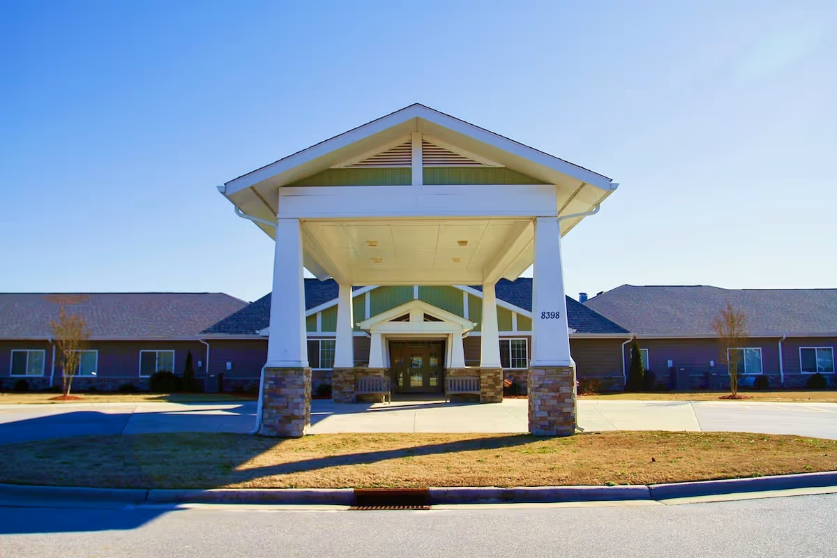Photo of Spring Arbor of Sandhills