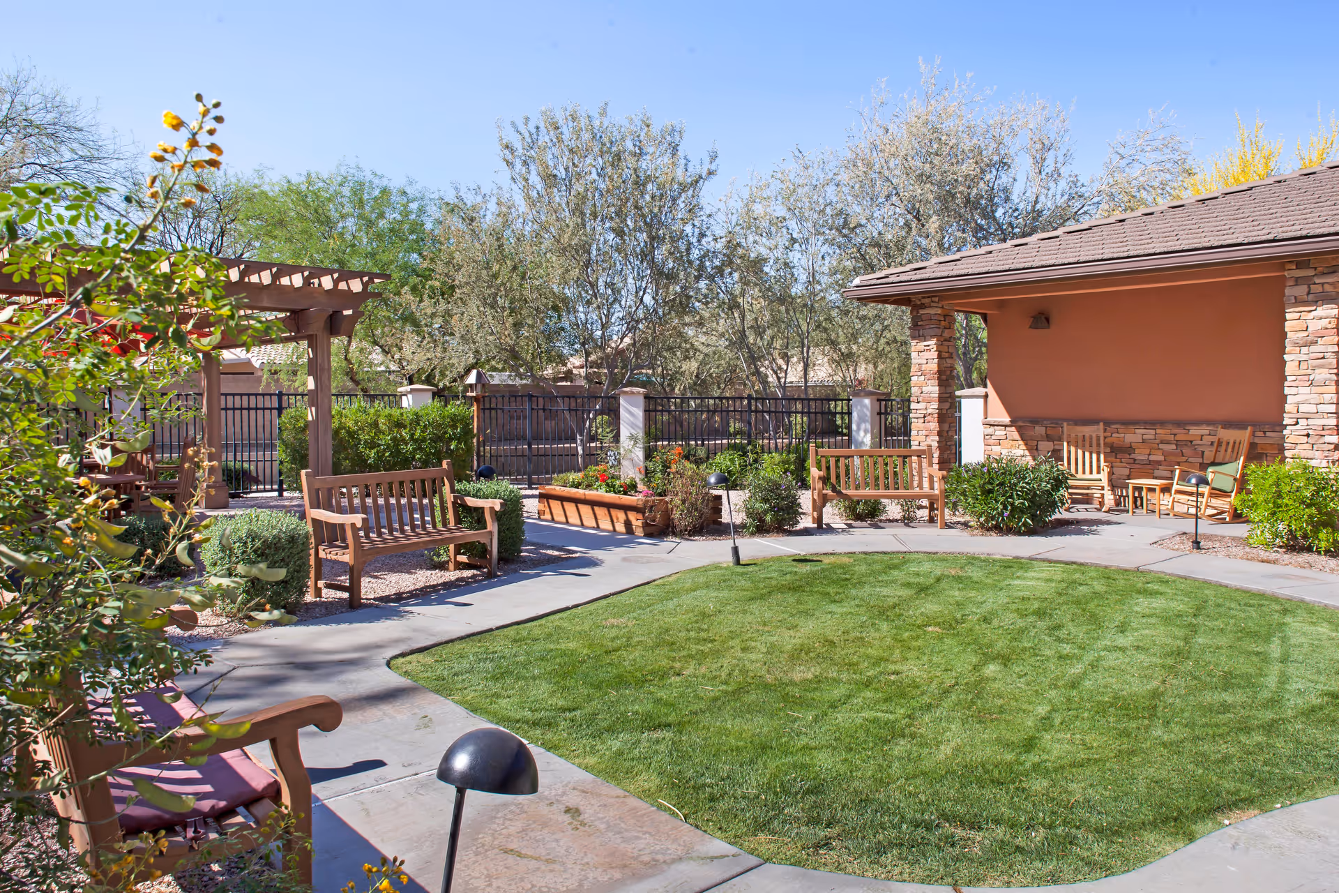 Photo 7 of Sunrise of Chandler