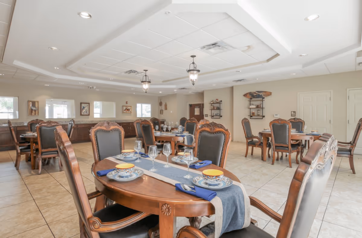 Photo 20 of Seashore Senior Living