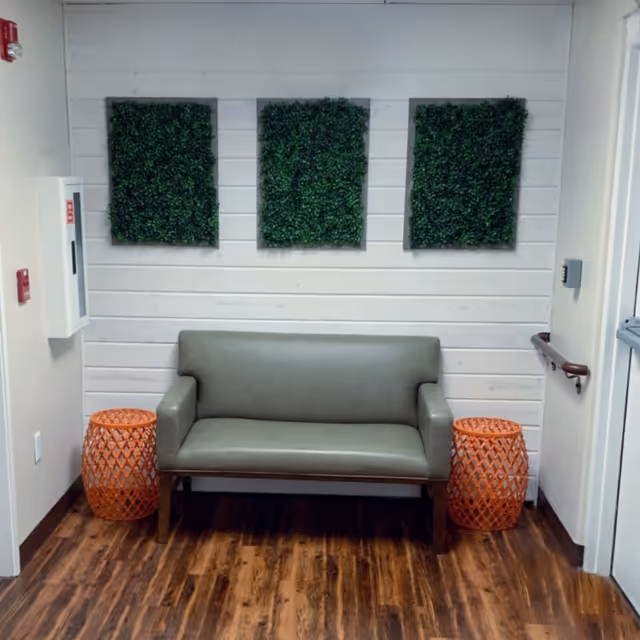 Photo 7 of The Oasis at Fellowship Square Phoenix