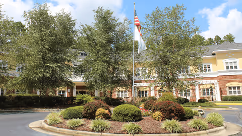 Photo of Fox Hollow Senior Living Community