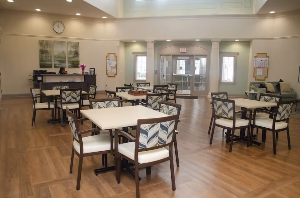 Photo 16 of Peregrine Senior Living at Orchard Park | Memory Care in Orchard Park, NY