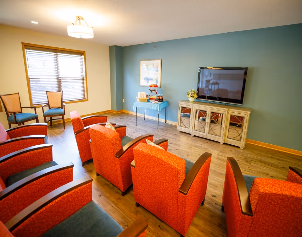 Photo 4 of Heritage House of Portage Assisted Living
