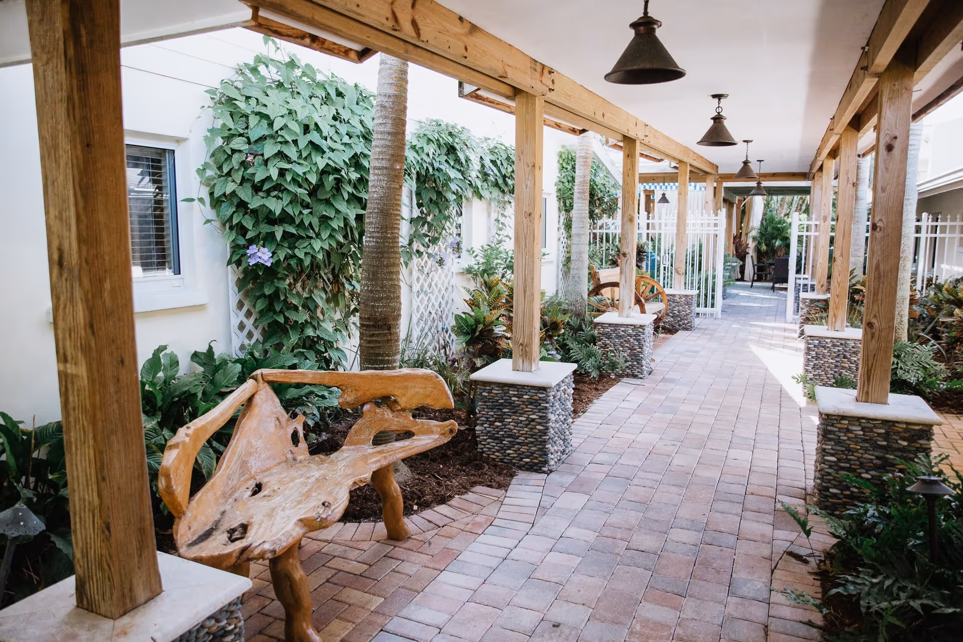 Photo 21 of A Banyan Residence Assisted Living Resort