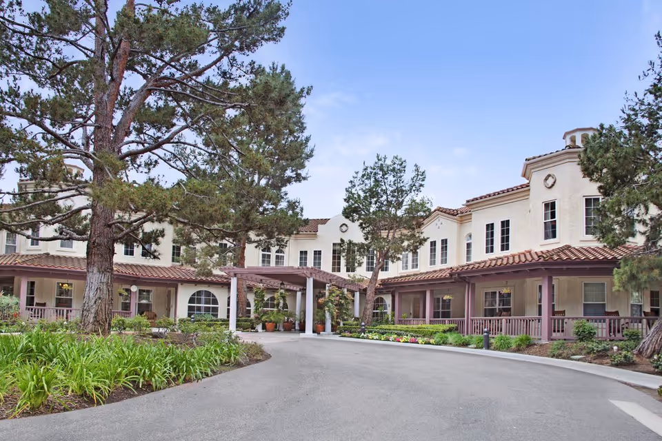 Photo 5 of Sunrise Of Mission Viejo