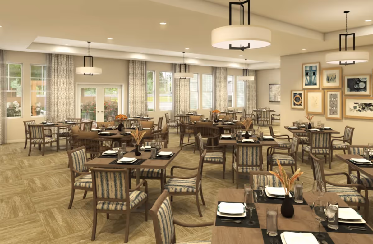 Photo 6 of The Residence at Charles Meadow
