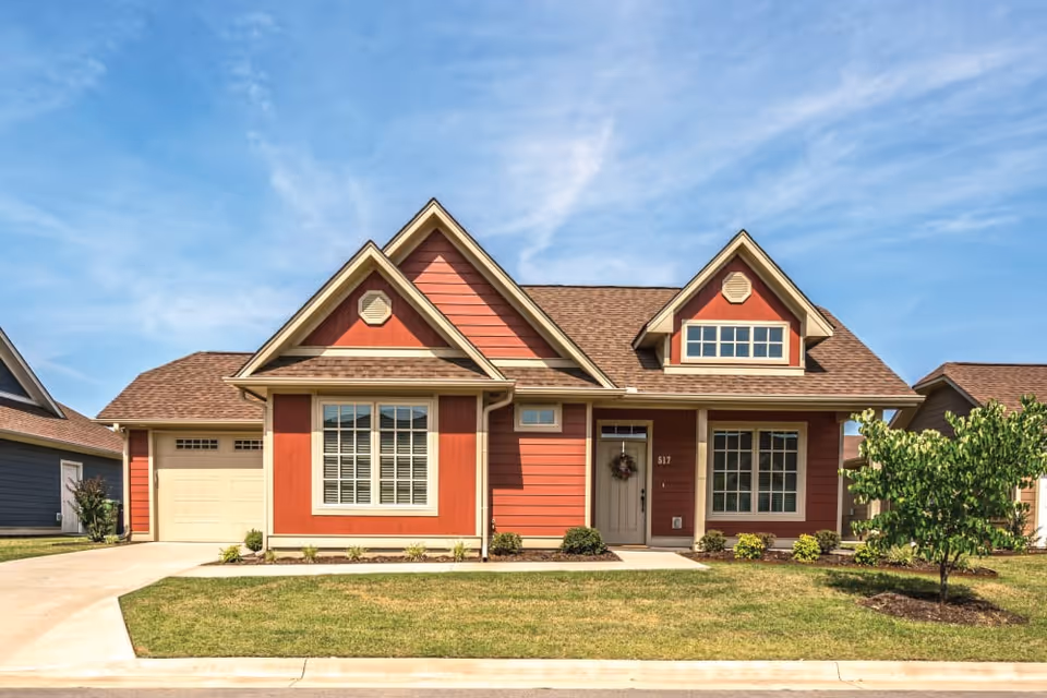 Photo of Village on the Park Rogers