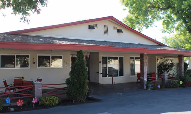 Photo of Golden Madera Care Center