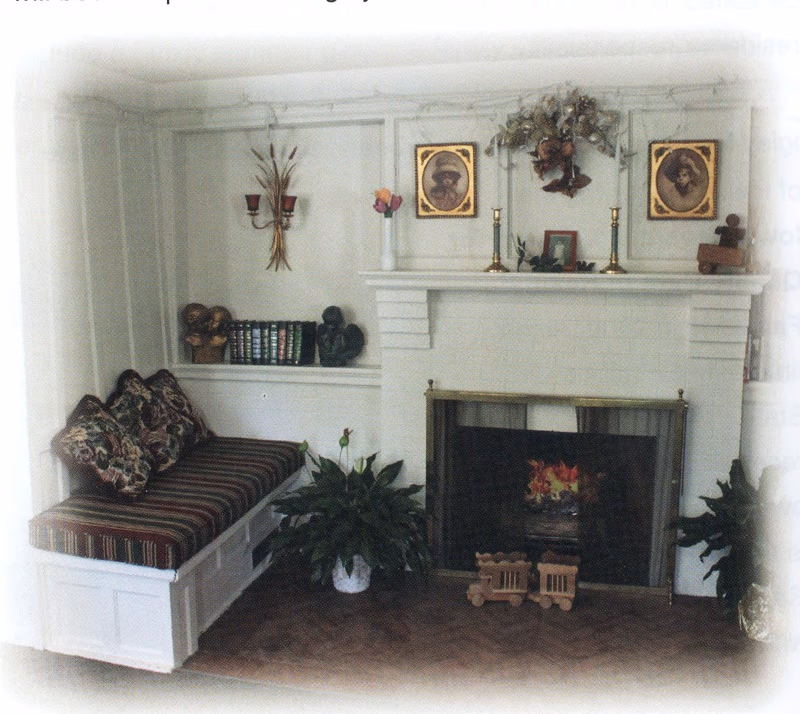 Photo 5 of Higley Mansion Care Center