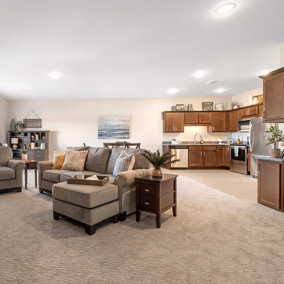 Photo 9 of Urbana Place Senior Living