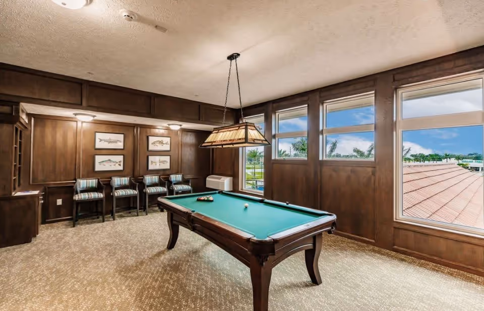Photo 4 of Seaside Springs Retirement Community