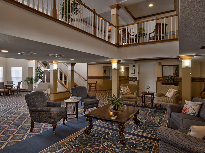 Photo 8 of Meridian Manor