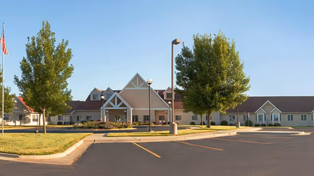 Photo of Sanford Health Dell Rapids Orchard Hills