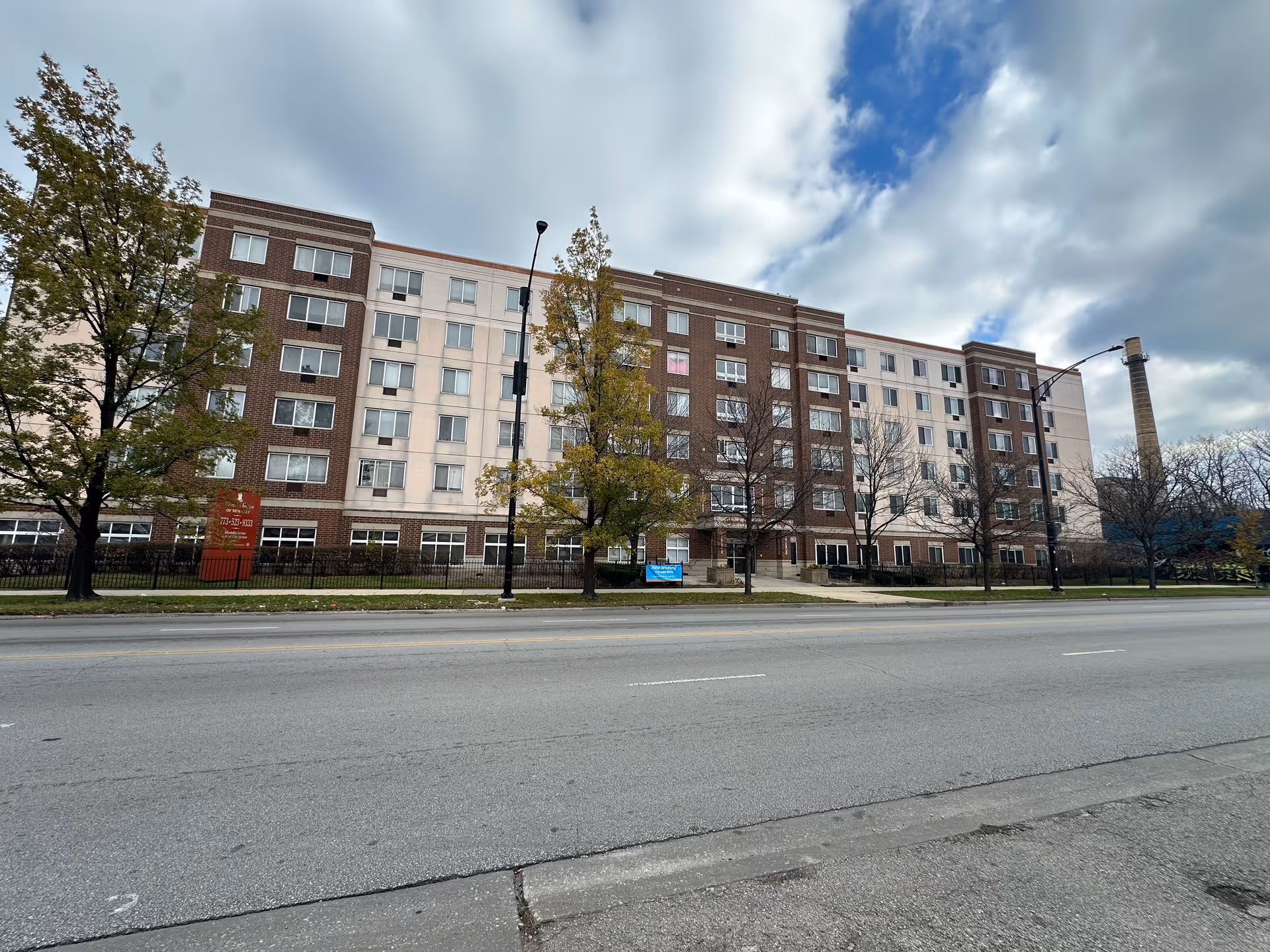 Photo 4 of Senior Suites of New City