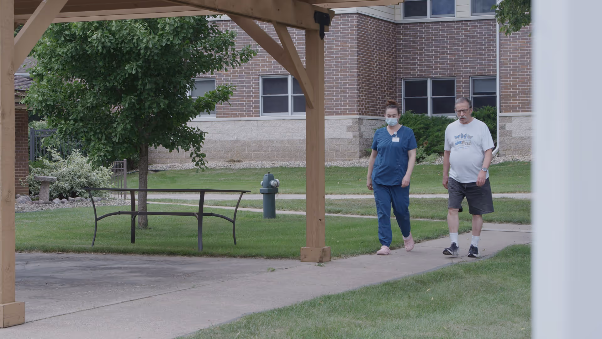 Photo 5 of Benedictine Living Community La Crosse
