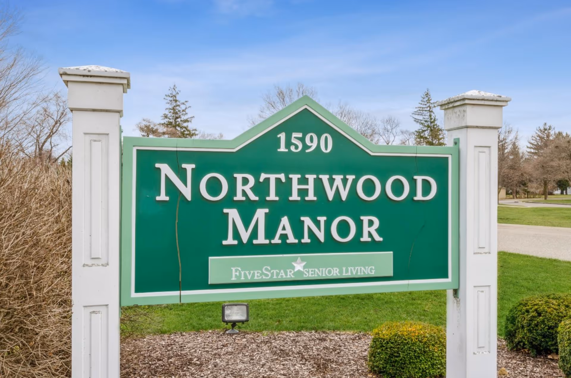 Photo 6 of Northwood Manor