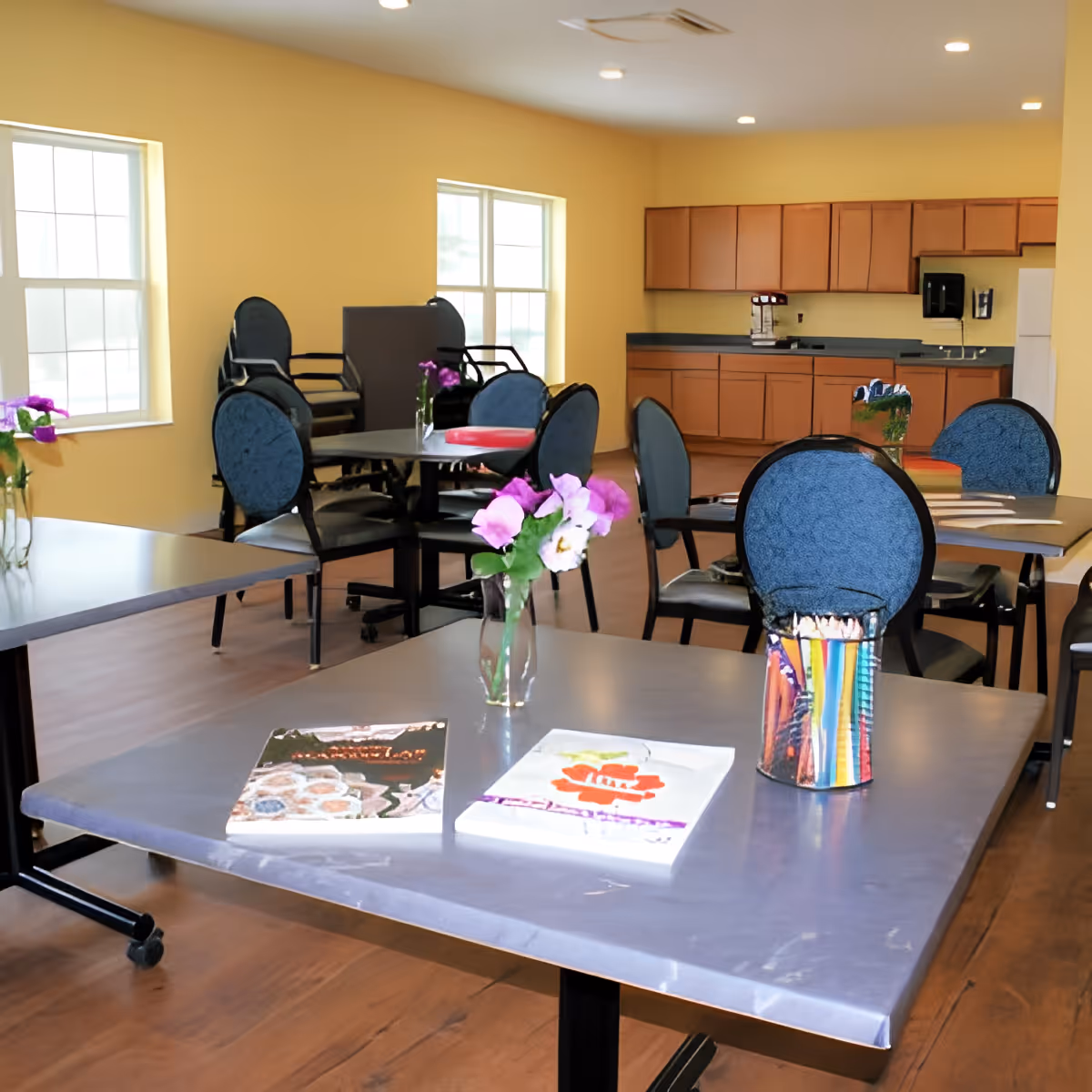 Photo 5 of Cambrian Senior Living