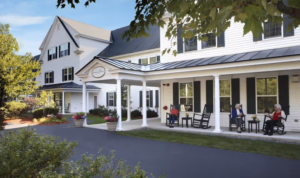 Photo of Windham Terrace