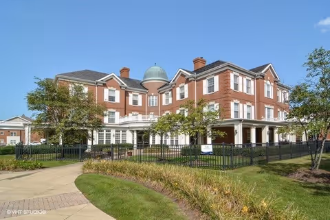 Photo 4 of The Woodlands of Shaker Heights