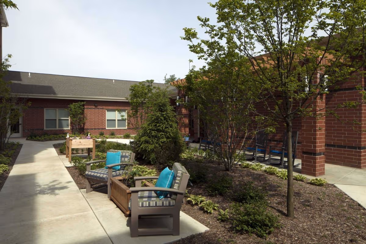 Photo 2 of Discovery Commons Orland Park
