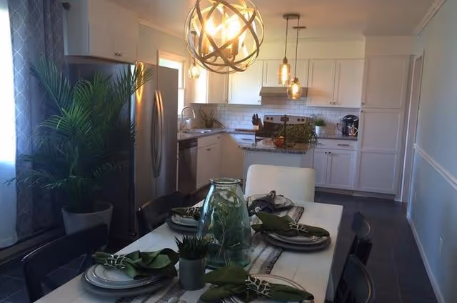 Photo 2 of Wilson's Way Of Living, LLC