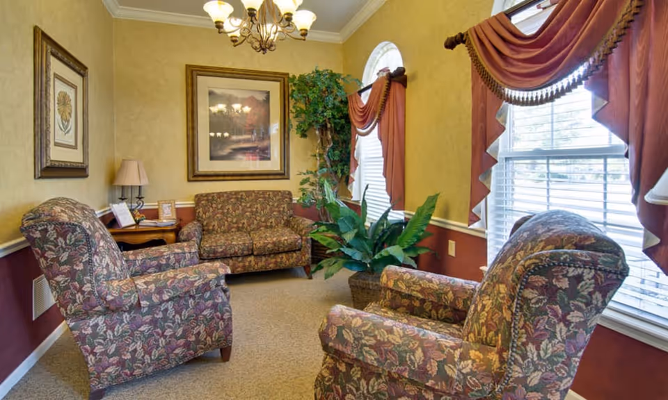 Photo 12 of Arbors at Bluff Creek Senoir Living