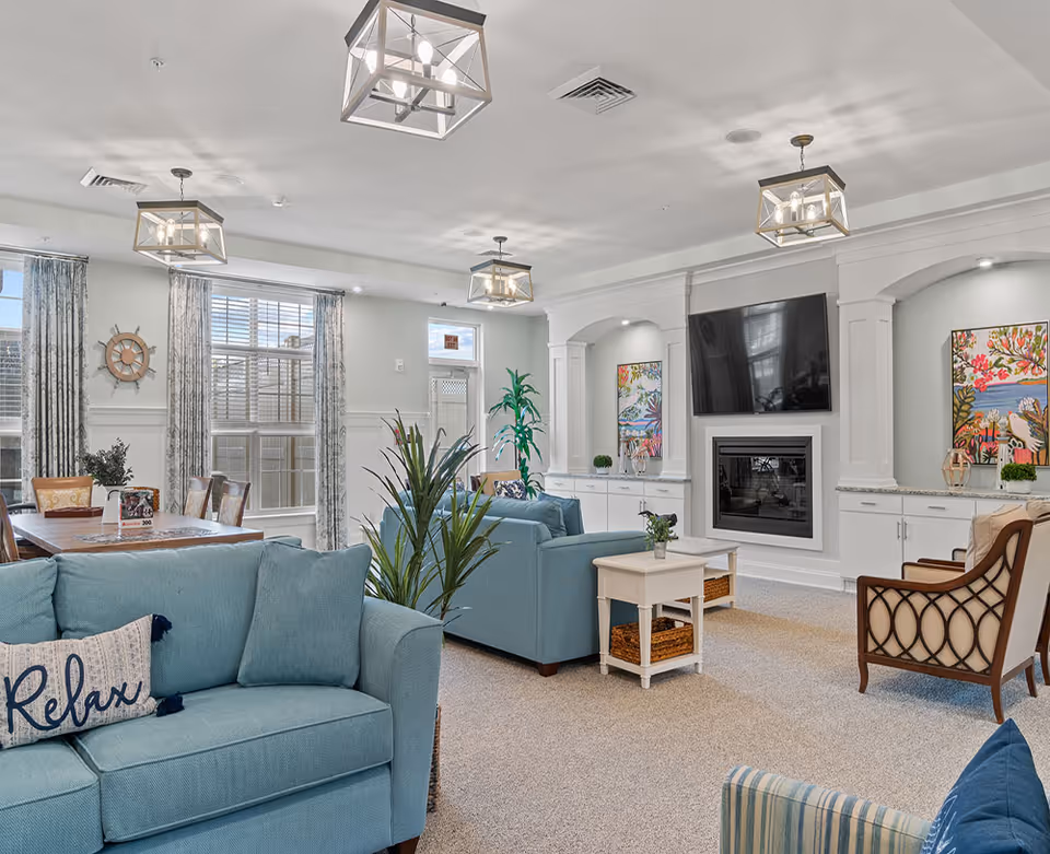 Photo 37 of Regency at Augusta Assisted Living & Memory Care