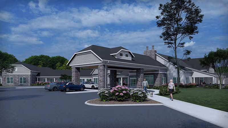 Photo 3 of Quincy Place Senior Living