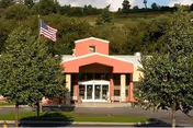 Photo of Crouse Community Center