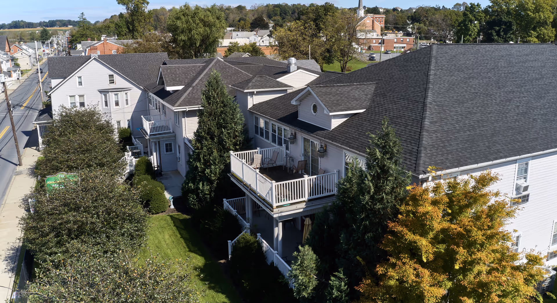 Photo of Alexandria Manor of Bath